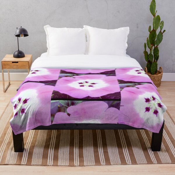Item preview, Tropical Paradise Lost Pink Hue Flower designed and sold by FarzT.