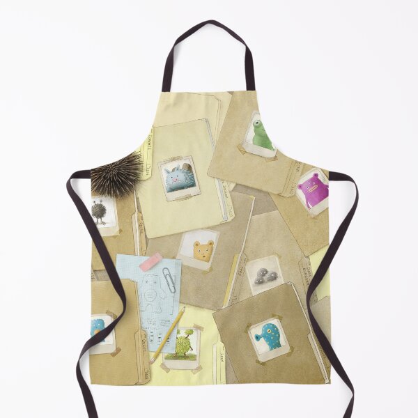 Item preview, Secret Files designed and sold by opifan.