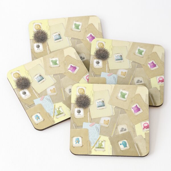 Item preview, Secret Files designed and sold by opifan.