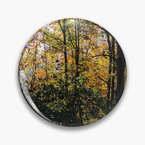Item preview, Valley Autumn designed and sold by SRosuphotos.