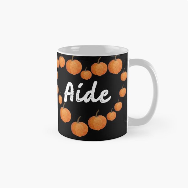 Item preview, Aide Thanksgiving  designed and sold by firegalaxy.