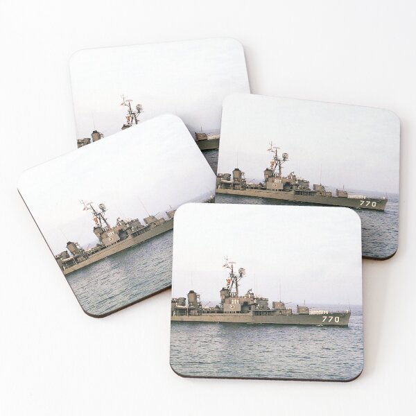 Item preview, USS LOWRY (DD-770) SHIP'S STORE designed and sold by militarygifts.