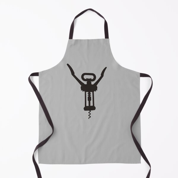 Item preview, Corkscrew Silhouette designed and sold by sifis.