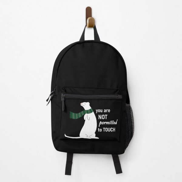 Item preview, you are NOT permitted to TOUCH! designed and sold by lexicolor.