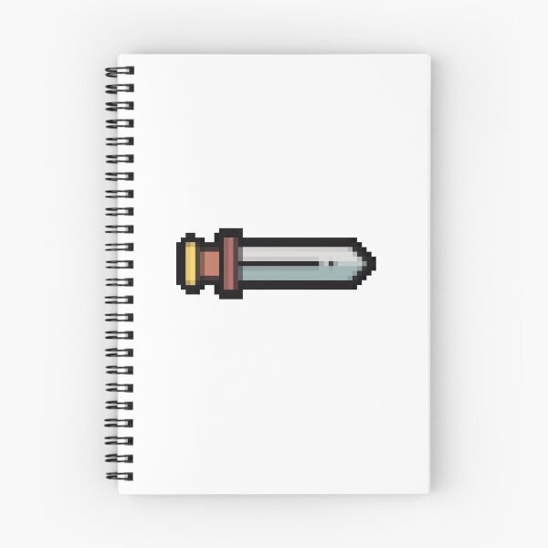 Item preview, Sword Pixel Art Gamer Fight Warrior designed and sold by sharedipmemes.