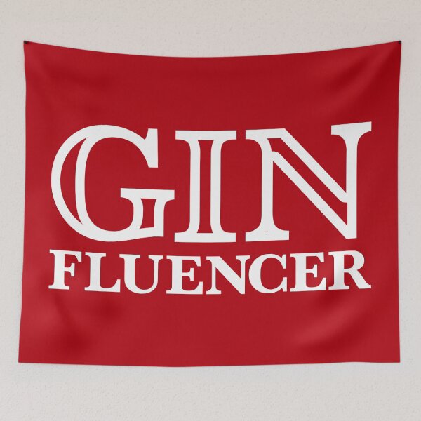 Item preview, G INFLUENCER designed and sold by CoolYule.