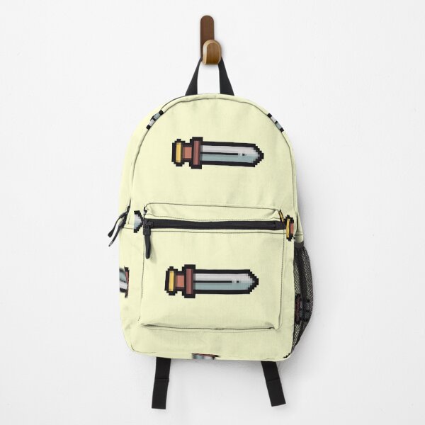 Item preview, Sword Pixel Art Gamer Fight Warrior designed and sold by sharedipmemes.