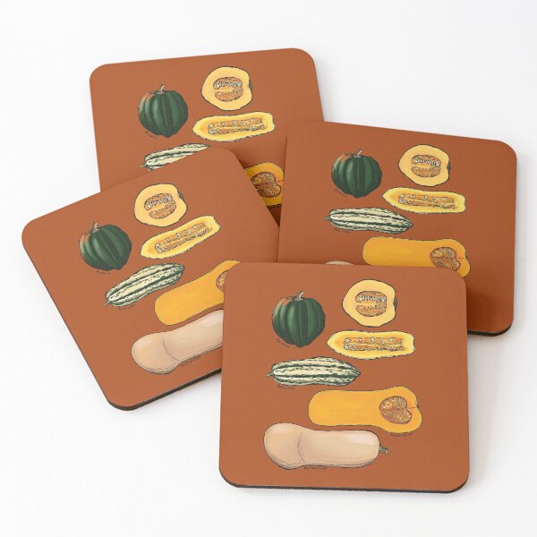 Item preview, Winter squash designed and sold by mernstw.
