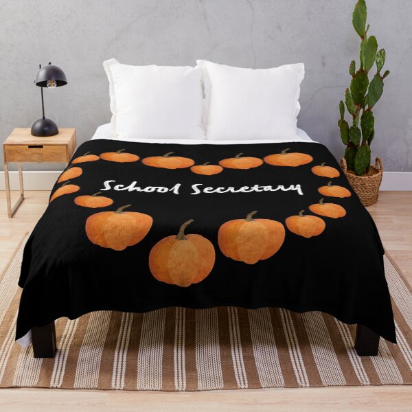Item preview, School secretary Thanksgiving designed and sold by firegalaxy.