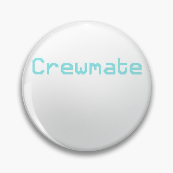 Item preview, Crewmate designed and sold by QualityMemage.