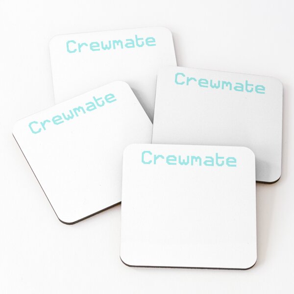 Item preview, Crewmate designed and sold by QualityMemage.