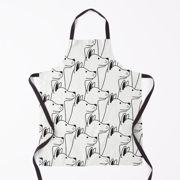 Item preview, Doodle Dogs designed and sold by Vector Scout Lab.