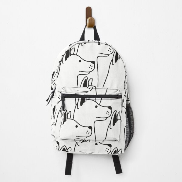 Item preview, Doodle Dogs designed and sold by Vector Scout Lab.