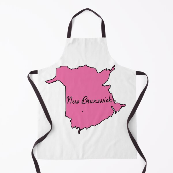 Item preview, New Brunswick Canadian province designed and sold by BaileyDArt.