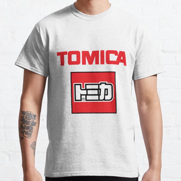 Tomica T Shirts Redbubble