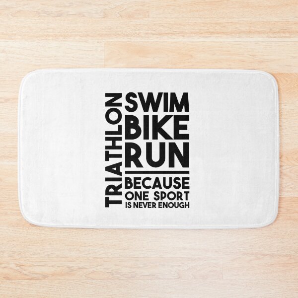 Item preview, Triathlete designed and sold by Delicarte.