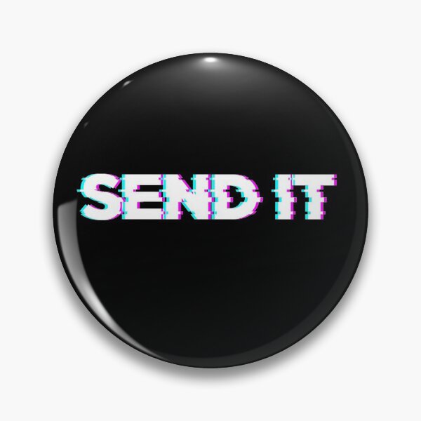 Item preview, Send It designed and sold by PeterPrv.