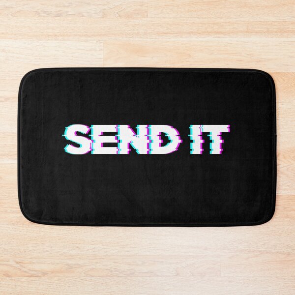 Item preview, Send It designed and sold by PeterPrv.