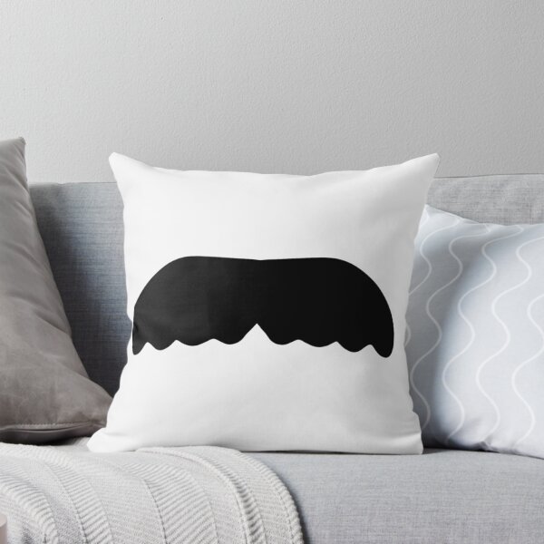 Item preview, Canadian moustache  designed and sold by FriendsList.