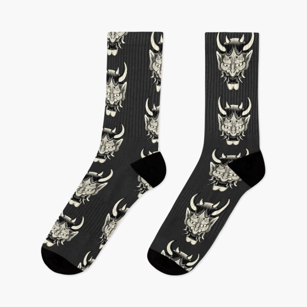 Item preview, Hannya Mask designed and sold by CiricexChimera.