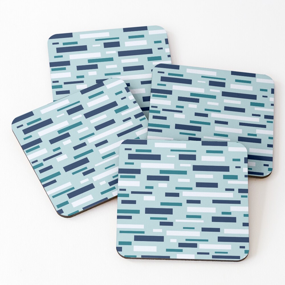 Item preview, Coasters (Set of 4) designed and sold by MarcSabuncu.