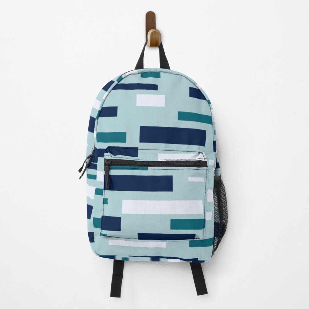 Item preview, Backpack designed and sold by MarcSabuncu.