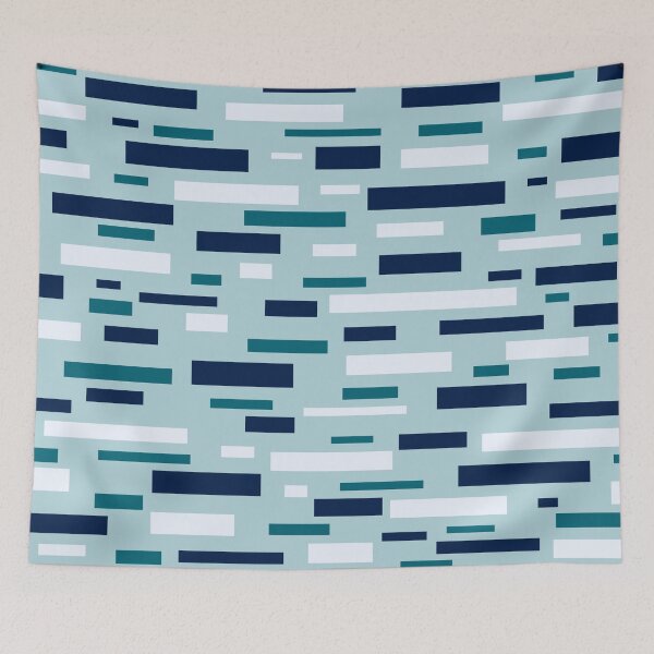 Item preview, Abstract Rectangular  designed and sold by MarcSabuncu.