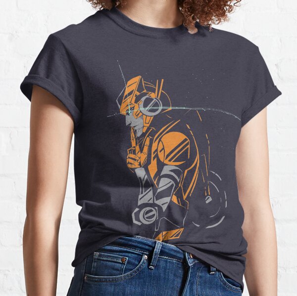 Rung Classic T-Shirt