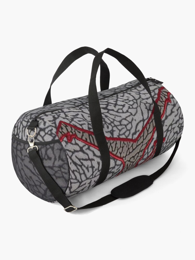 Alternate view of Mj Duffle Bag