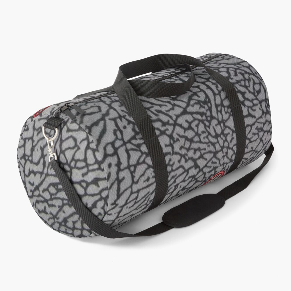Mj Duffle Bag