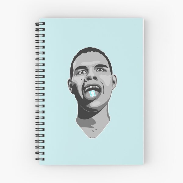 Item preview, Slowthai designed and sold by CritRat.