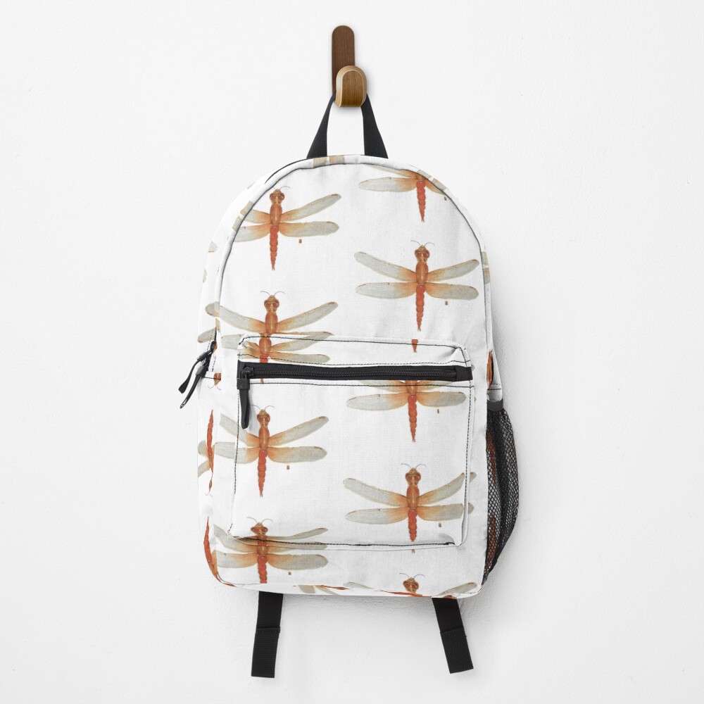 Item preview, Backpack designed and sold by JavaLisa.