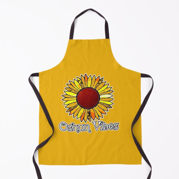 Item preview, Oshun Vibes designed and sold by artbyomega.
