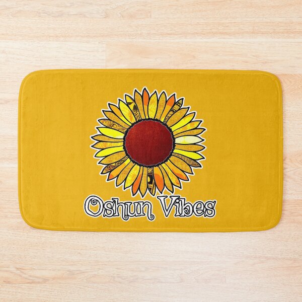 Item preview, Oshun Vibes designed and sold by artbyomega.