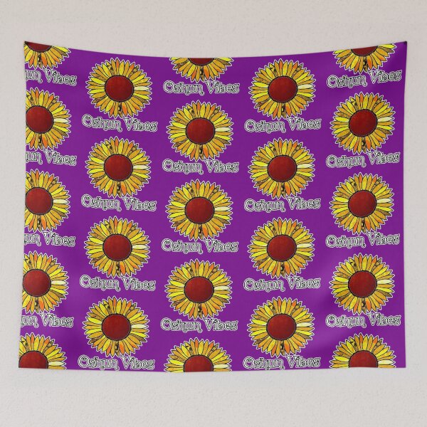Item preview, Oshun Vibes designed and sold by artbyomega.