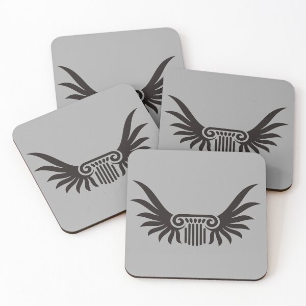 Item preview, Wings Column designed and sold by sifis.