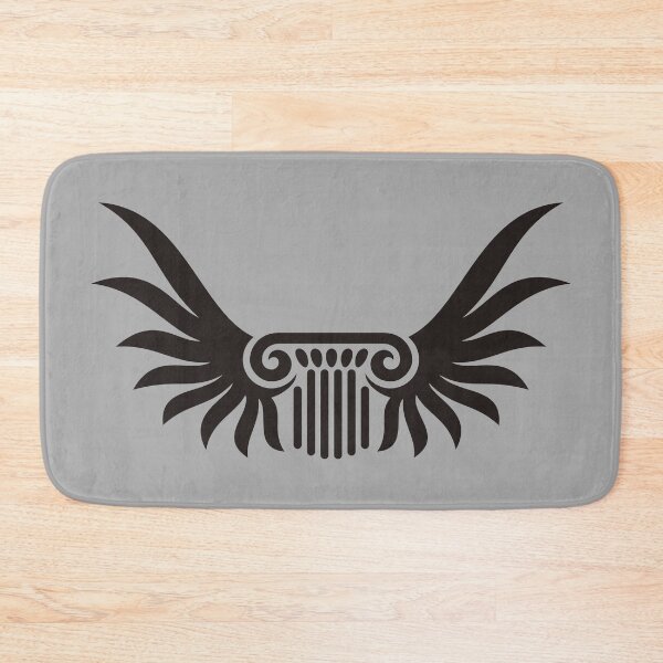 Item preview, Wings Column designed and sold by sifis.