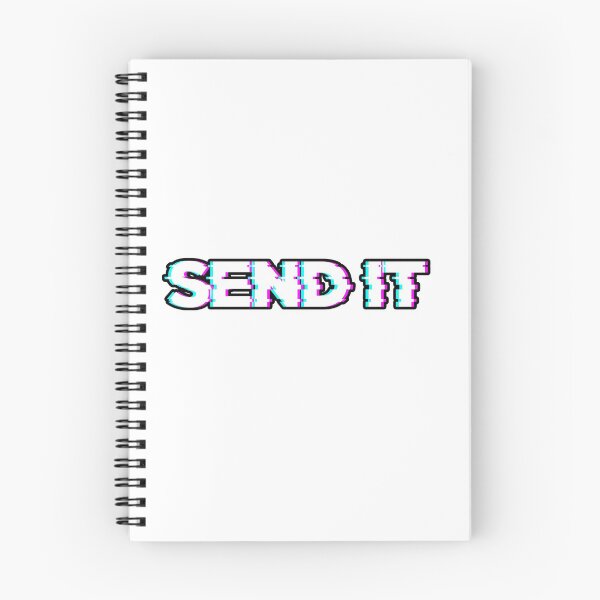 Item preview, Send It designed and sold by PeterPrv.