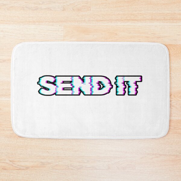 Item preview, Send It designed and sold by PeterPrv.