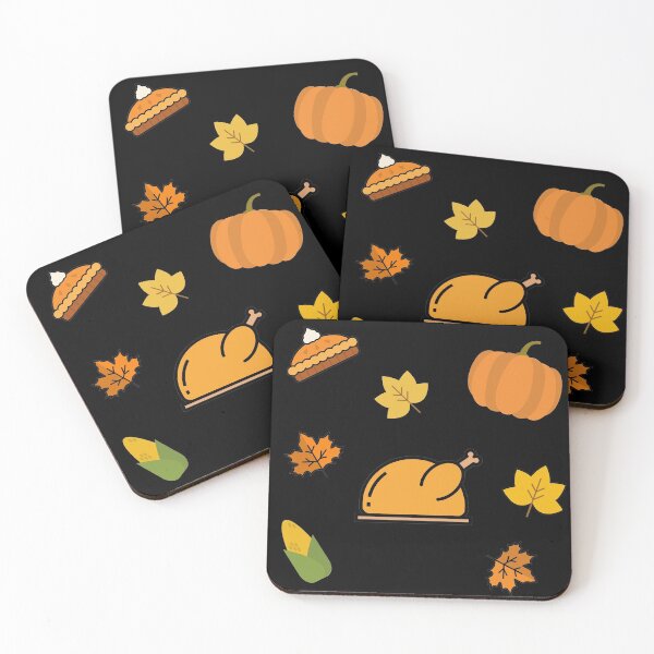 Item preview, Let's Celebrate Thanksgiving Day designed and sold by BrightMint.