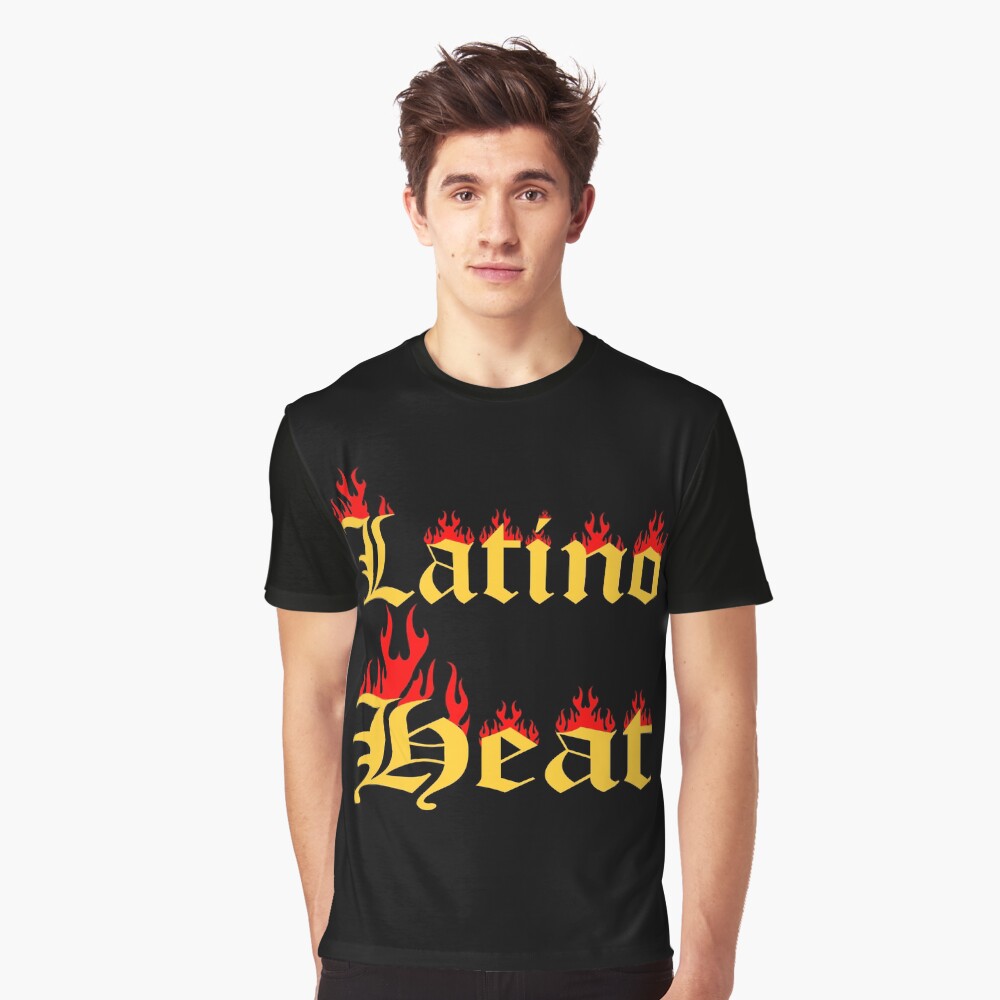 Item preview, Graphic T-Shirt designed and sold by Farfouch36.