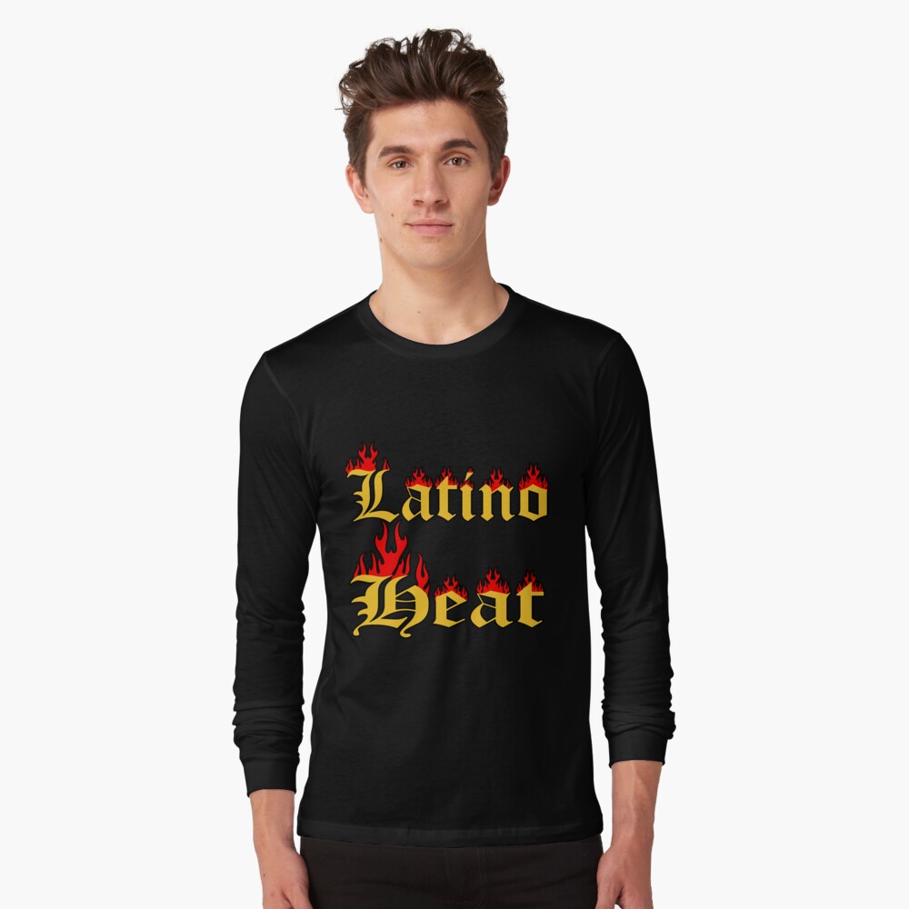 Item preview, Long Sleeve T-Shirt designed and sold by Farfouch36.