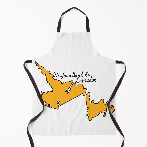 Item preview, Newfoundland & Labrador Canadian province designed and sold by BaileyDArt.