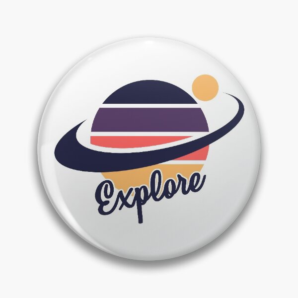 Item preview, Explore The World designed and sold by YAnna9.