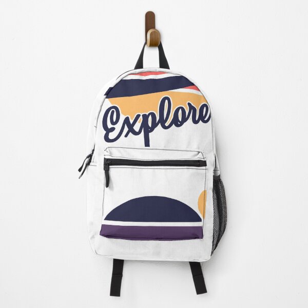 Item preview, Explore The World designed and sold by YAnna9.