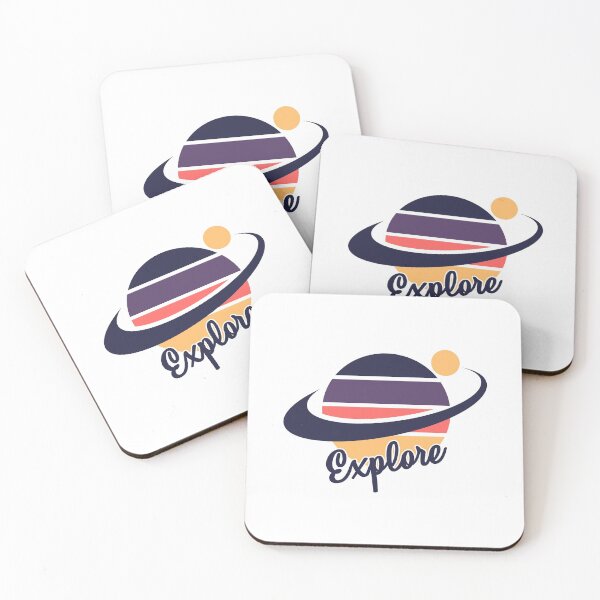 Item preview, Explore The World designed and sold by YAnna9.