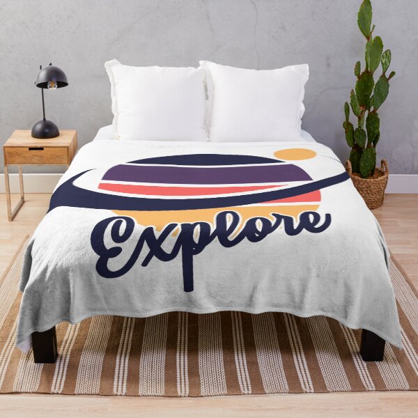 Item preview, Explore The World designed and sold by YAnna9.