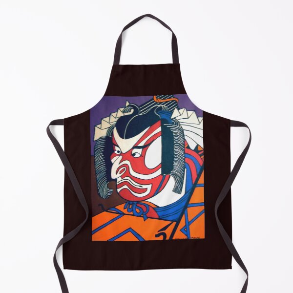 Item preview, Kabuki Actor designed and sold by Shulie1.