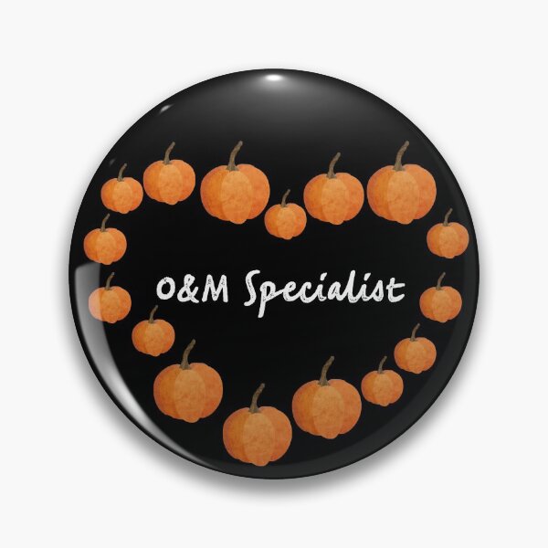 Item preview, Orientation and mobility specialist Thanksgiving  designed and sold by firegalaxy.