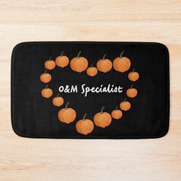 Item preview, Orientation and mobility specialist Thanksgiving  designed and sold by firegalaxy.